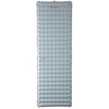 NEMO Tensor All-Season Ultralight Insulated Sleeping Pad: Long Wide