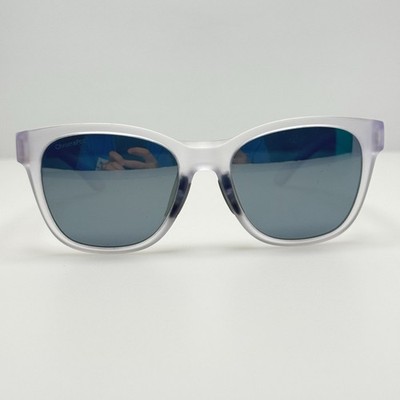 Smith Sunglasses Casper Matte Crystal 53-19-149