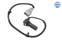 Meyle 100 899 0080 Kurbelwellensensor Passt Zu: Audi A3, A4 B6, A4 B7, Ford Gala