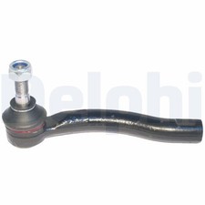 FITS TOYOTA COROLLA SALOON 1.4 D-4D  FRONT AXLE RIGHT TIE ROD END TA1934 DELPHI
