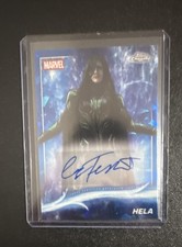 2017 Upper Deck Thor Ragnarok Trading Cards Checklist and Odds 35