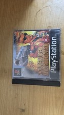 Duke Nukem: Time to Kill (Sony PlayStation 1, 1999)
