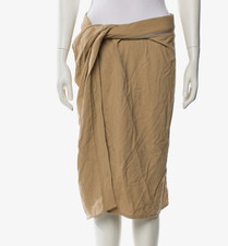 Jacquemus Knee-Length Skirt / Large