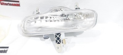 Left Front Daytime Position Light Suitable For Fiat Panda III Hatchback (312)