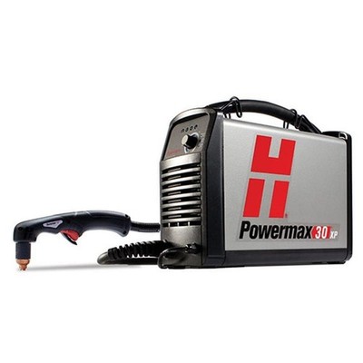 Plasmaschneidgerät Hypertherm Powermax 30XP Plasmaschneider 30 Ampere Plasma 
