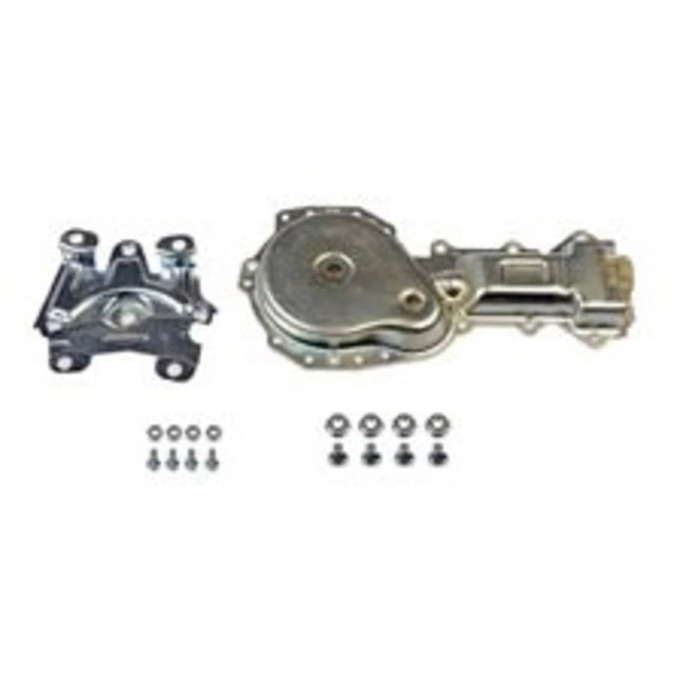 Motor de ventana Dorman 742-150 lado del conductor delantero o trasero del pasajero para Chevy Olds Foto 2 de 3