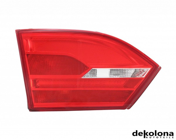 RüCkleuchte Heckleuchte Links Hinten Innen FüR Vw Jetta 4 1.6 Tdi 2.0 Ab 04.10-image