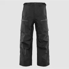Thirtytwo 32 TM recycled pant black 20k snowboard pants 2026 new s m l XL