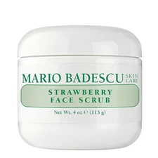Mario Badescu Face Scrub, Exfoliating Facial Scrub That Softens and Nourishes Sk