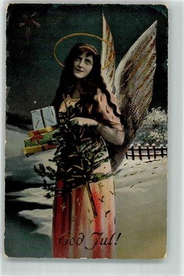 39835228 - Angel Christmas Wear
