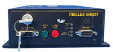 Melles Griot 85-BCD-015 Blue DPSS  Laser System 488nm, 10mW.PARTS ONLY.