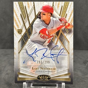 Lars Nootbaar Autograph | eBay