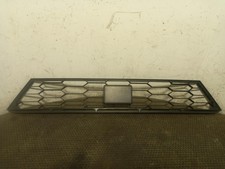SEAT IBIZA GRILLE Mk5 (6F) Centre Lower Grille 2017-2026 6F0853667A 
