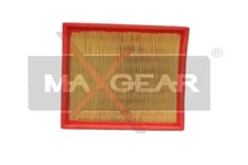 Luftfilter Filtereinsatz 26-0216 MAXGEAR für OPEL OMEGA B OMEGA B Caravan