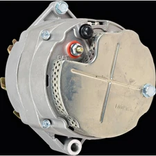 Alternator For 6-301 Diesel ALLIS CHALMERS L2 79 400-12322