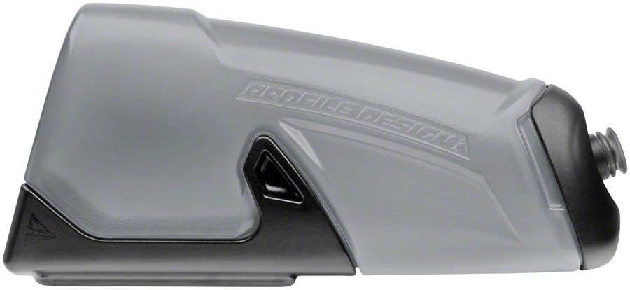 Profile-Design RZ3-Aero Water bottle System, Water Bottle & Cage