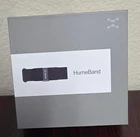 Hume Health All-In-One Fitness Activity Tracker Band HR Sleep Tracking Wearable