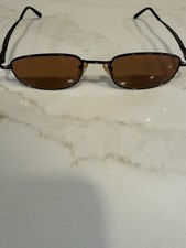 Serengeti Italy 6599 Sunglasses Autobahn Transit Drivers Bronze