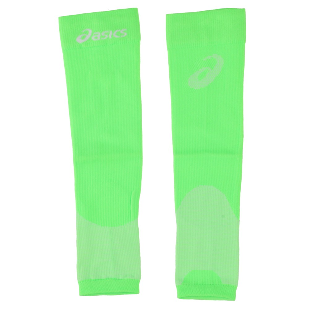 ASICS Rally Chill Leg Sleeve женские зеленые RN2398-0496 2190₽