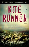 The Kite Runner. Movie Tie-In Khaled Hosseini