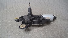 Scheibenwischermotor Hinten Seat Toledo 2.0 TDI 5P2 5P0955711B 12 Monate