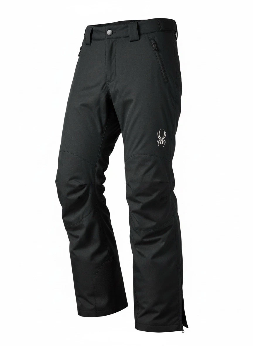 Spyder Winter Sports Snow Pants & Bibs for sale | eBay