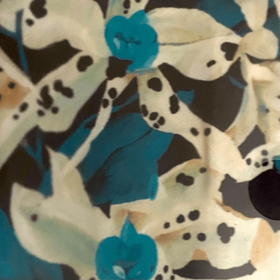 Nuevo Calzoncillo Boxer Stance Verde/Azul Surf Tubeular S (30"-32") Mezcla de Poliéster Foto 3 de 4