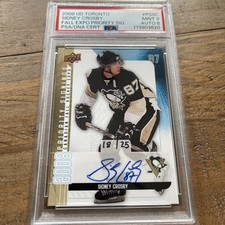 Sidney Crosby Headlines the List of Top Selling 2013-14 NHL Jerseys 18