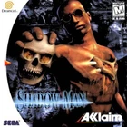 Shadow Man - Dreamcast Game