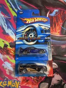 Hot Wheels Dropstars Skyline | eBay