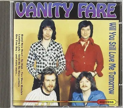 Vanity Fare - Will You Still Love Me Tomorrow