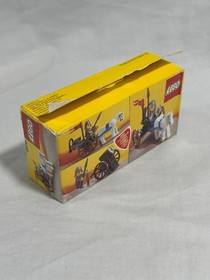 LEGO&reg; Set 6016 - Knights' Arsenal - NISB