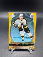 2006-07 McDonald's Upper Deck Rookie Review #RR13 Brad Boyes