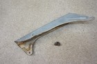 1972 72 Yamaha AT2 125 OEM Swingarm Swing Arm Chain Guard