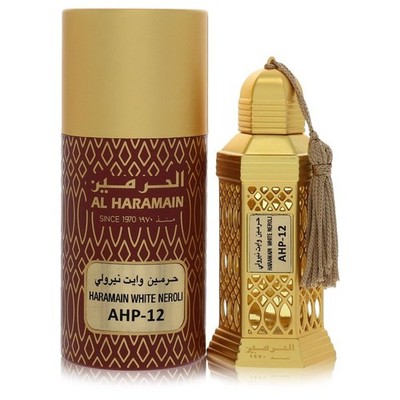 Al Haramain White Neroli Al Haramain Concentrated Perfume Oil 0.41 oz / e 12 ml