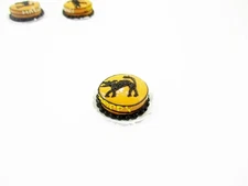 Dollhouse Miniatures Halloween Cake 2 cm Black Cat Seasonal Handmade 13977