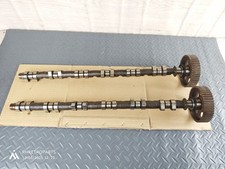 Nissan Skyline R32 Rb20 Rb20det Camshafts Pair With Cam Shaft Pully Oem Genuine Nissan Skyline R32 Rb20 Rb20det Camshafts Pair With Cam Shaft Pully Oem Genuine