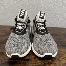 adidas gazelle silver green womens Adidas Alphabounce EM Running Shoes | US 7 / EUR 38.5 main image 0