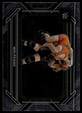 2023 Panini Prizm WWE Wolfgang #93