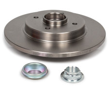Disque de frein Peugeot 5008
