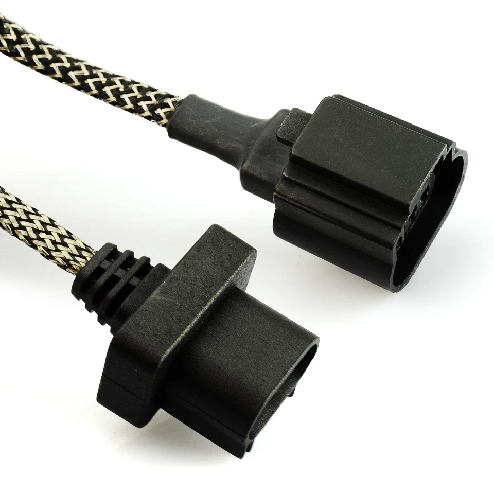 JDM ASTAR 2x H13 9008 LED Decoder for Fix Lamp Error code Blinking Canceller - Image 4 of 4