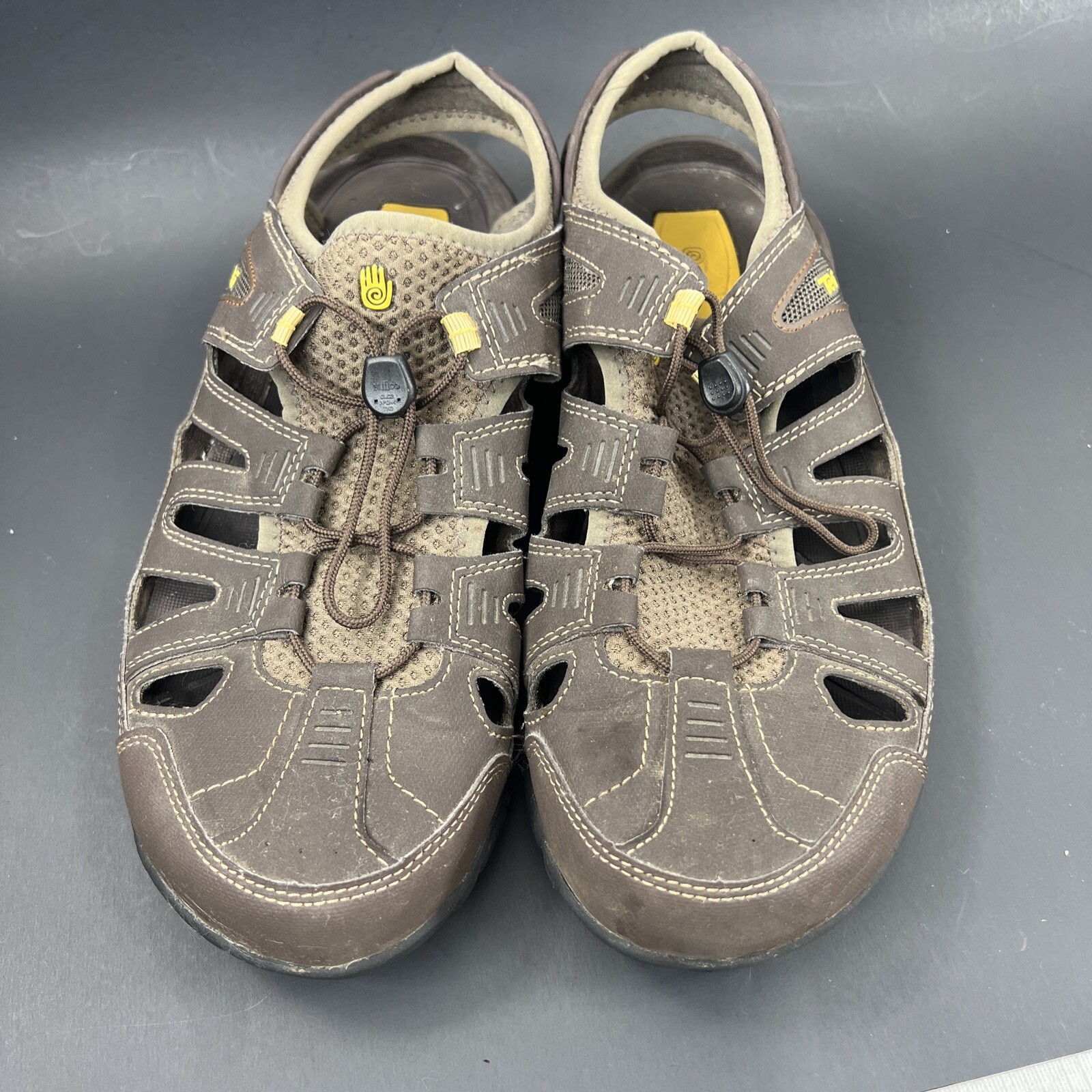 Teva Shoc pad Mens Sandals Size US 11 