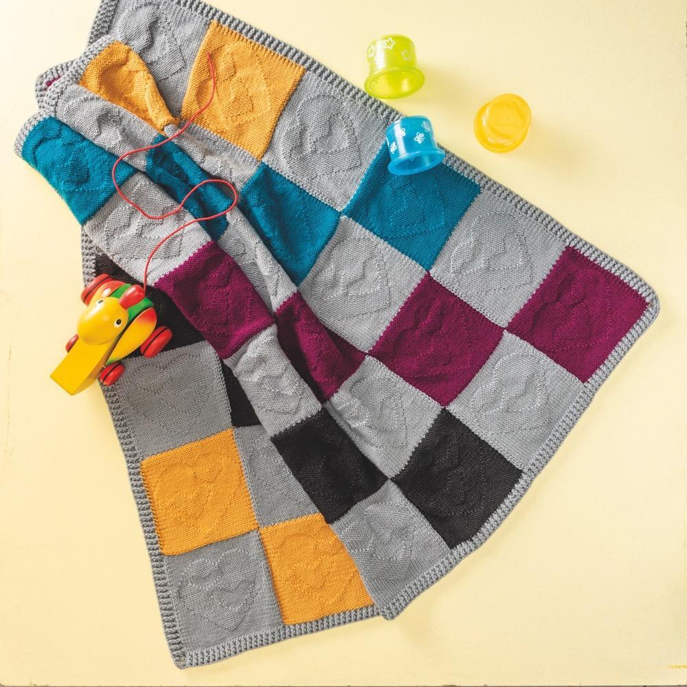 Thumbnail - Woolly Hugs Baby-sachen Stricken | Veronika Hug | 2022 | Deutsch