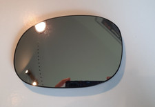 Retroviseur gauche (ou coque) Citroen C2
