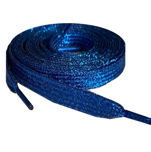 Coloured Flat Shoelaces 60 90 120 & 150cm's Long Laces For Trainers Shoes Boots - Picture 68 of 77