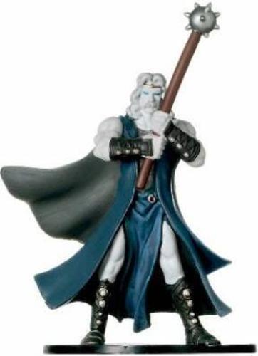 D+D miniatures 1x x1 Cloud Giant Giants of Legend HUGE NM with Card - Picture 1 of 1