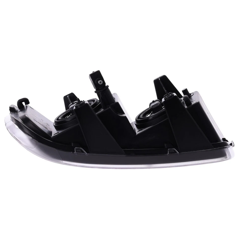 EXPRESS/SAVANA VAN 03-23 HEAD LAMP RH AND LH, Assembly, Halogen