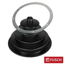 Shifter Boot with Trim Ring for Freightliner/Western Star Kenworth