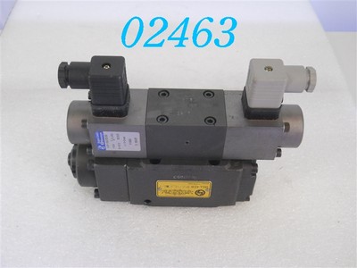 HYDRAULIKRING WEGEVENTIL  WLL 43 B10 PO12 KBD1