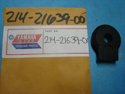NOS Yamaha 1968-1970 DT1 Damper 214-21639-00